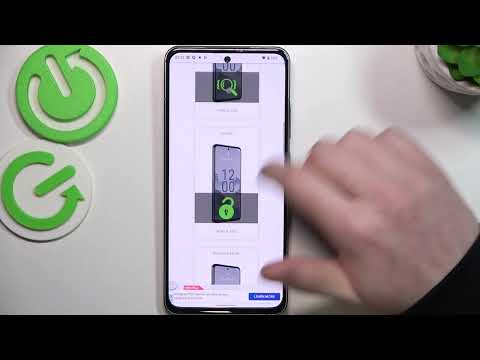 Does Nokia X30 Have Gorilla Glass?