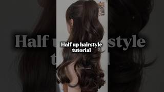 Download lagu Half up hairstyle 😍 #fypviralシ #hairstyles #cute #viralshort mp3 Download lagu Half up hairstyle 😍 #fypviralシ #hairstyles #cute #viralshort mp3