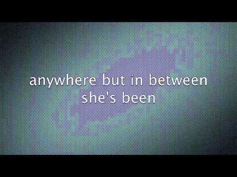 Counting Crows -- Rain King