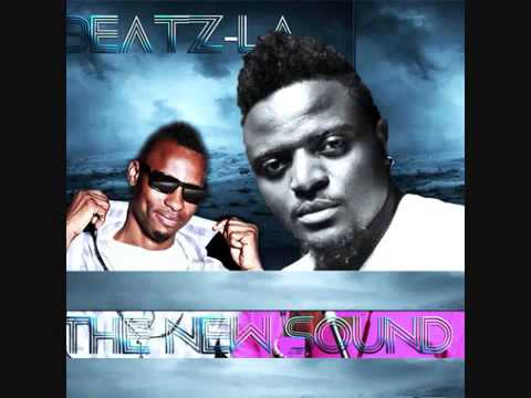 PA LEVE MAIN SOU LI ( REMIX 2013 ) ► BEATZ - LA ALAIN FLEURINE - KREZIBEATZ