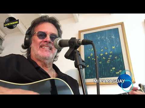 La Retroband - Mi Paraguay / San Bernardino