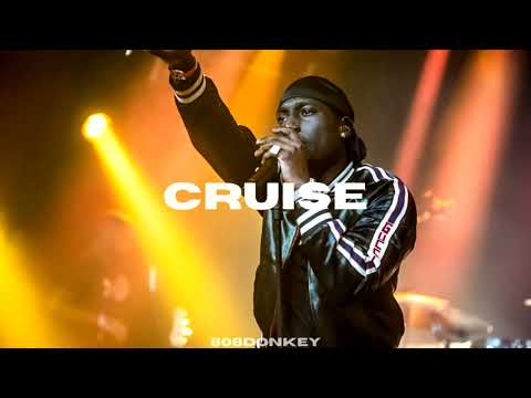 [FREE] 'Cruise' Frenna x Jonna Fraser x SFB Type beat 2023