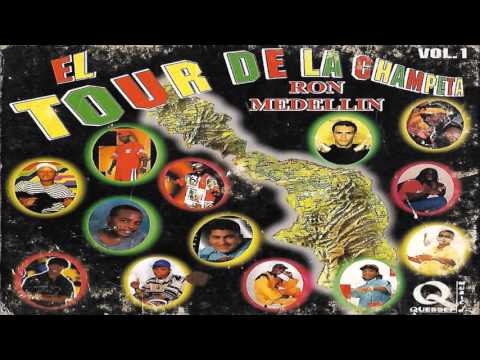 El Biofa - Mi Tristeza