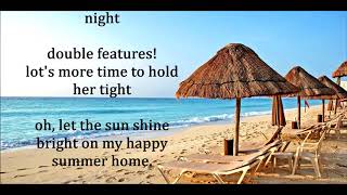 Here Comes Summer  CLIFF RICHARD &amp; THE SHADOWS (with lyrics)
