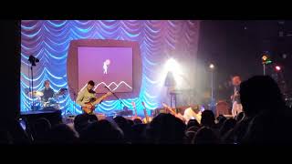 Lucy Dacus – "Addictions" (Liberty Hall, Lawrence KS, 02/19/22)