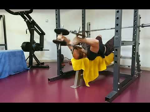 PEARY RADER 2.0 N°1B/2 EN 7'' : PULLOVER ! FULLBODY - 3X10/20 - RECUP 1/2' - 2 A 3 FOIS SEMAINE !