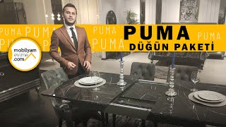 İnegöl Mobilya 2021 Düğün Paketi İncelemesi