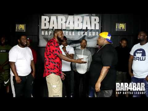 Black Gemini vs Mr. Mill$