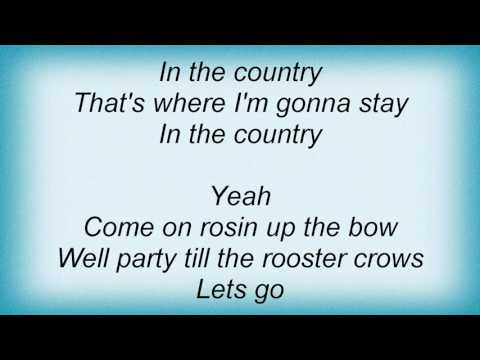 I Don't Think So video