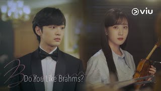 DO YOU LIKE BRAHMS? Trailer | Kim Min Jae, Park Eun Bin | Now on Viu