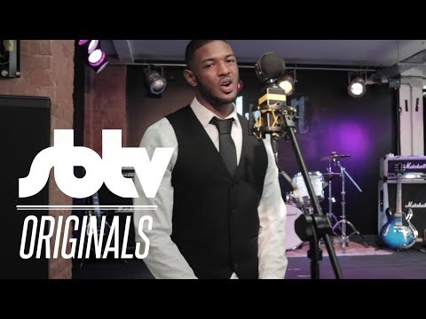 Fox | "We don't talk" - A64 (Acoustic): SBTV