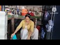 Desi Aunty Cleaning Village Life 13