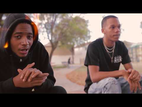 Kee Riche$ - Northwood & Tajauta (Official Video)