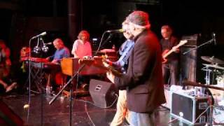 Gary Nicholson and Friends:  If the House is Rockin&#39;...