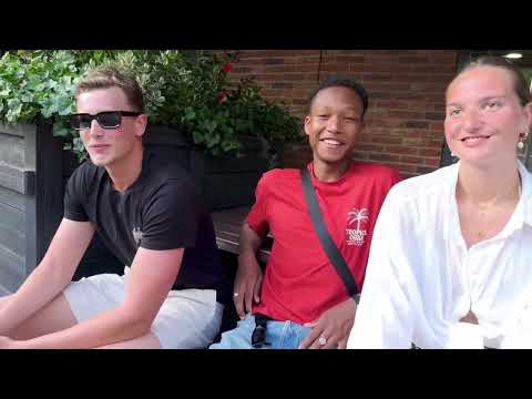 IJburg en zijn bewoners