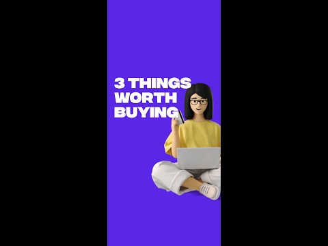 How to set goals for 2024