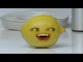 Annoying Orange Annoying Orange Wazzup Reversed