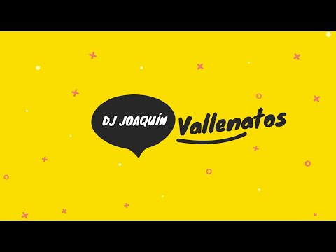 DJ JOAQUÍN - VALLENATOS 2 🍷