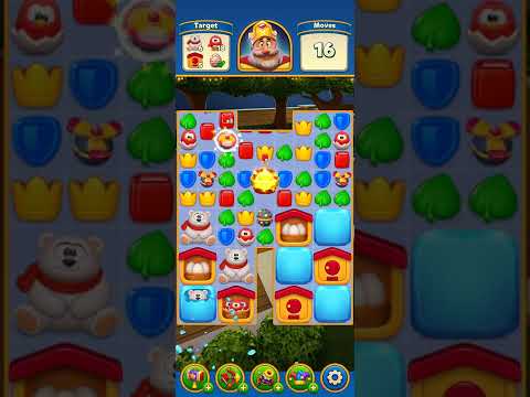 Royal Match Level 2992