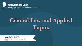 Click to play: General Law and Applied Topics