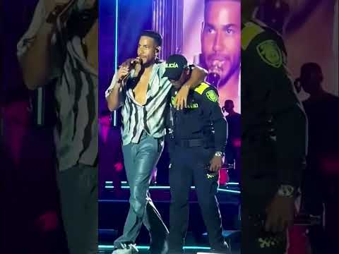 POLICE SURPRISES ROMEO WITH HIS TALENT 😱