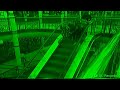 Merry Christmas Teletubbies Vol 2 Goodbye Scene All In Green