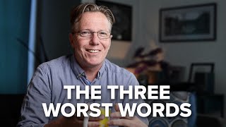 The Worst Thing To Ask About Your Photography