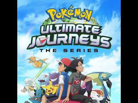 Pokémon Theme (Gotta Catch 'em All) Pokémon Ultimate Journeys