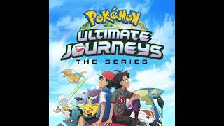 Pokémon Theme (Gotta Catch &#39;em All) Pokémon Ultimate Journeys