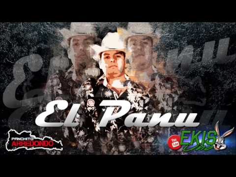 Panchito Arredondo - El Panu