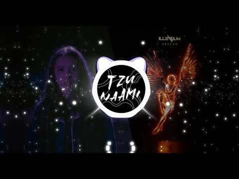 Olivia Rodrigo x Illenium - Drivers License x Hold On x Crawl Outta Love [TZUNAAMI MASHUP]