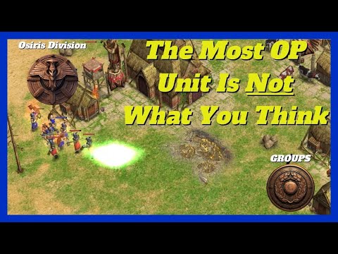 You must know this one tactic | mrboat (Odin) vs TheRapl (Odin) Game 2/3 #aom #ageofempires