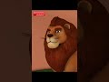 பேசும் குகை பயந்த சிங்கம் Tamil Stories For Kids Infobel