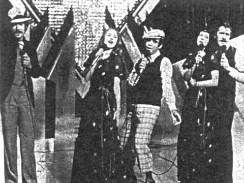 FC 1977: Fantástica Aventura - "A Flor E O Fruto"