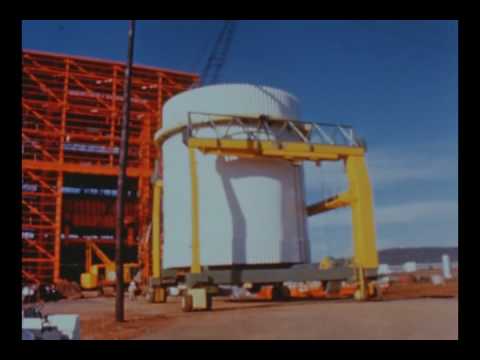 Saturn V Quarterly report #6 March-May 1964 part 1 of 2