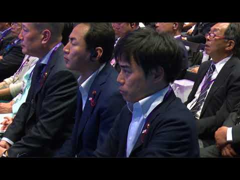 Video link: Premier Lai Ching-te attends 4th Taiwan-Japan exchange summit in Kaohsiung (Open New Window)