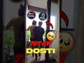 Gyan Gaming Aur Raistar Ki Dosti Tut Gyi Shorts Freefire Garena