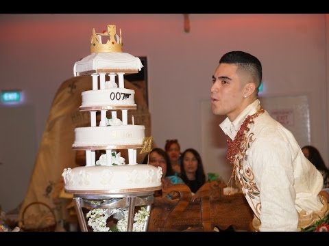 Dustin Pifeleti 21st Birthday Video Clip Compilation