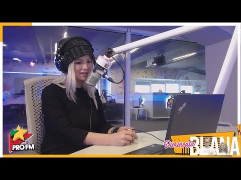 Poezia „Mai am un singur dor”, de Mihai Eminescu, recitata de Ramona | #DimineataBlana