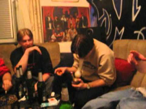 2002-12-24 - Heiligabend bei Mogli - Teil 2