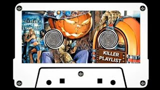 Helloween - Faith Healer #TheKillerPlaylist