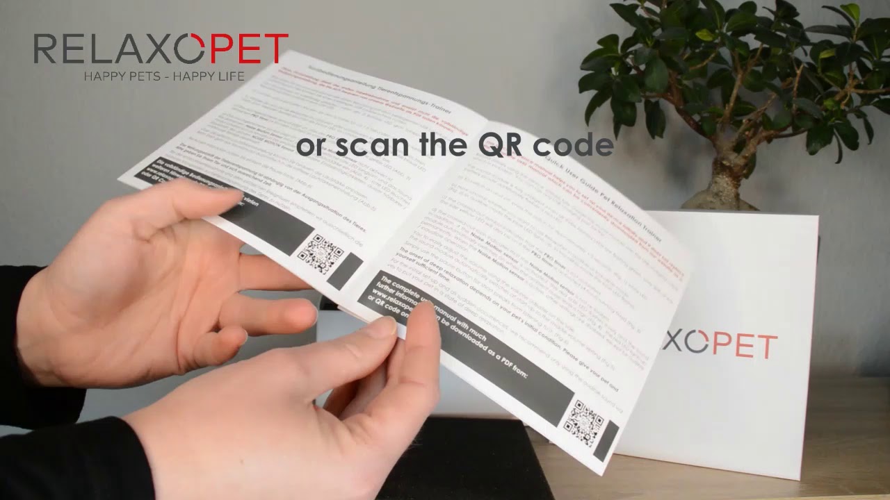 Why should I read the detailed user manual?