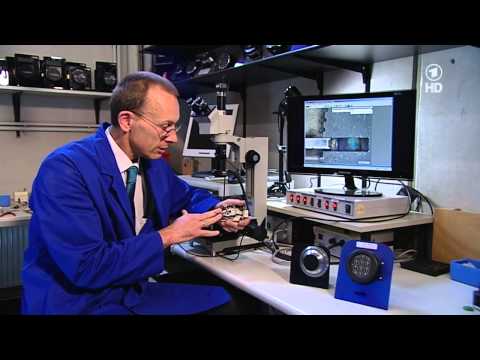 ARD - Ratgeber Technik - Heimtresore [720p nativ]