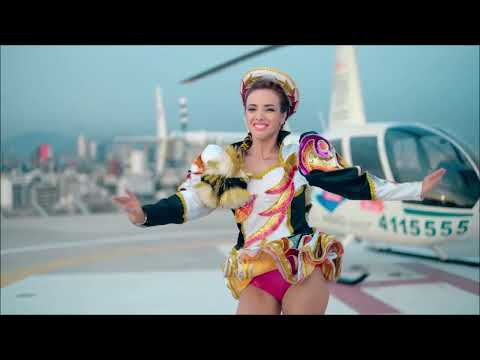 Caporales | Best happy songs | Mix Saya music 2 hours | Soy caporal - Tupay | Kala Marka | Huella