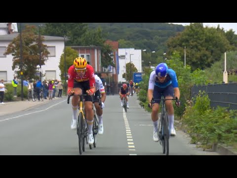 Lidl Germany Tour 2025 - Stage 2 Highlights