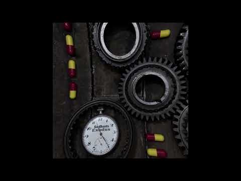 SadBoots - Exodus (Teaser)