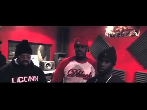 SHEEK LOUCH x RRome(Rose Rome)  "LIKE THAT" Behind The Scenes