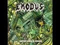 Exodus - Deliver us to Evil (live - with lyrics)