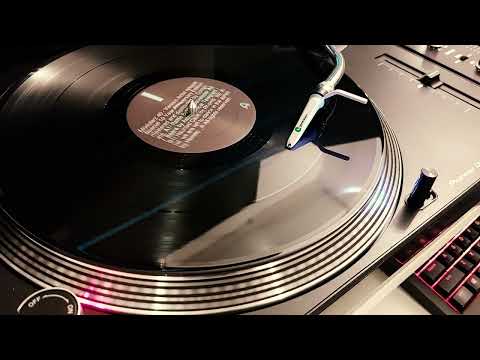 Astronomical Telegram – Saara | Vinyl ⬤ | [Modularz 40]