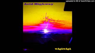 wAgAwAgA - ElBoogie Acid (Acroplane Recordings)